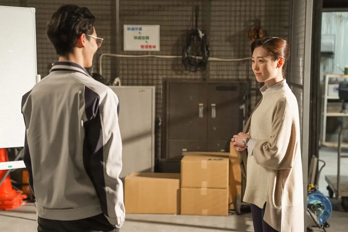 【画像・写真】【明日30日の舞いあがれ！】第125話　貴司が帰国して3カ月後、空飛ぶクルマに大口出資の申し出が！