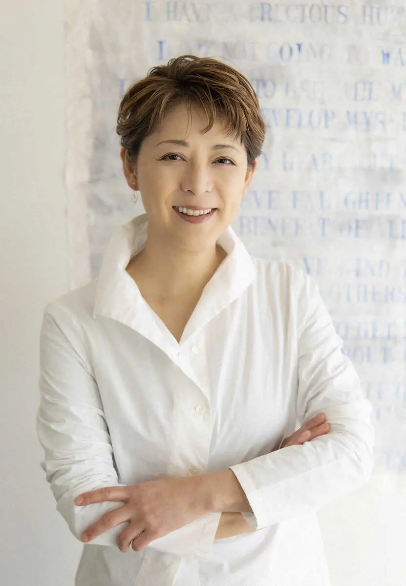 【画像・写真】高倉健さん養女・小田貴月さん新著で明かす最後の時「慌てるな…」別れから8年4カ月、やっと果たせた宿題