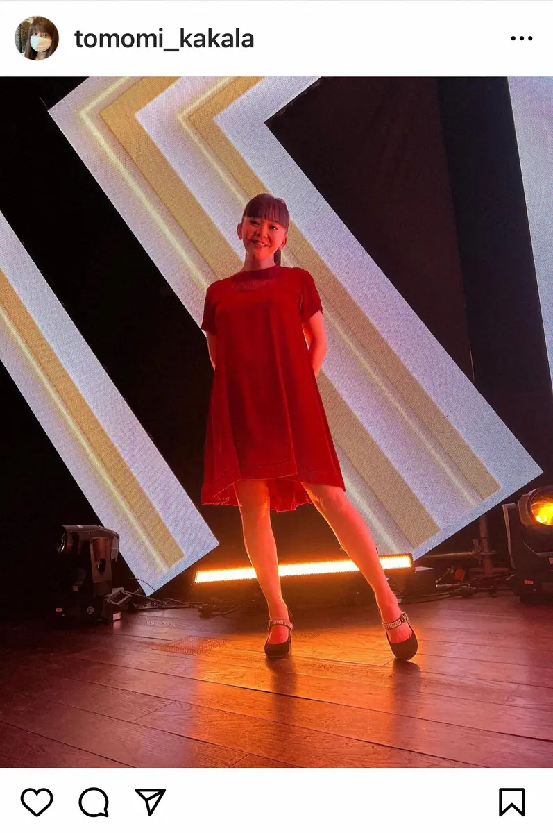 【画像・写真】華原朋美　意味深投稿に反響「私が独立した途端に嘘とワガママ言いたい放題」「独立って想像以上に大変」