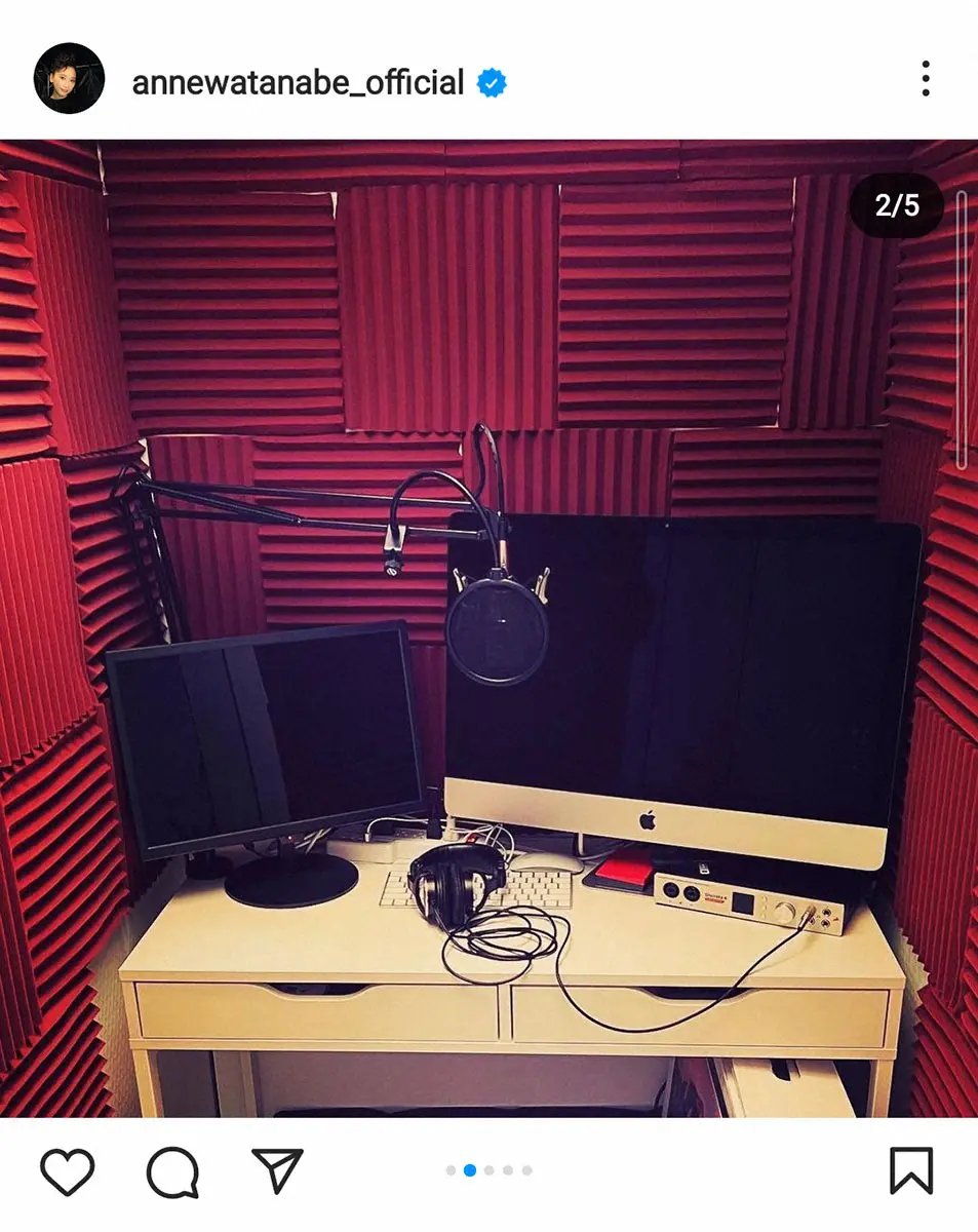 【画像・写真】パリに移住の杏　「世界遺産」ナレーション収録場所明かす「ものすごい時代になっています」