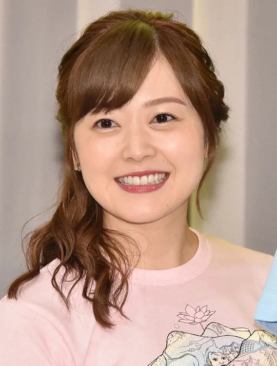 【画像・写真】水卜麻美アナ　結婚発表後初のインスタ更新で「17年間。ありがとうございました」スッキリに感謝