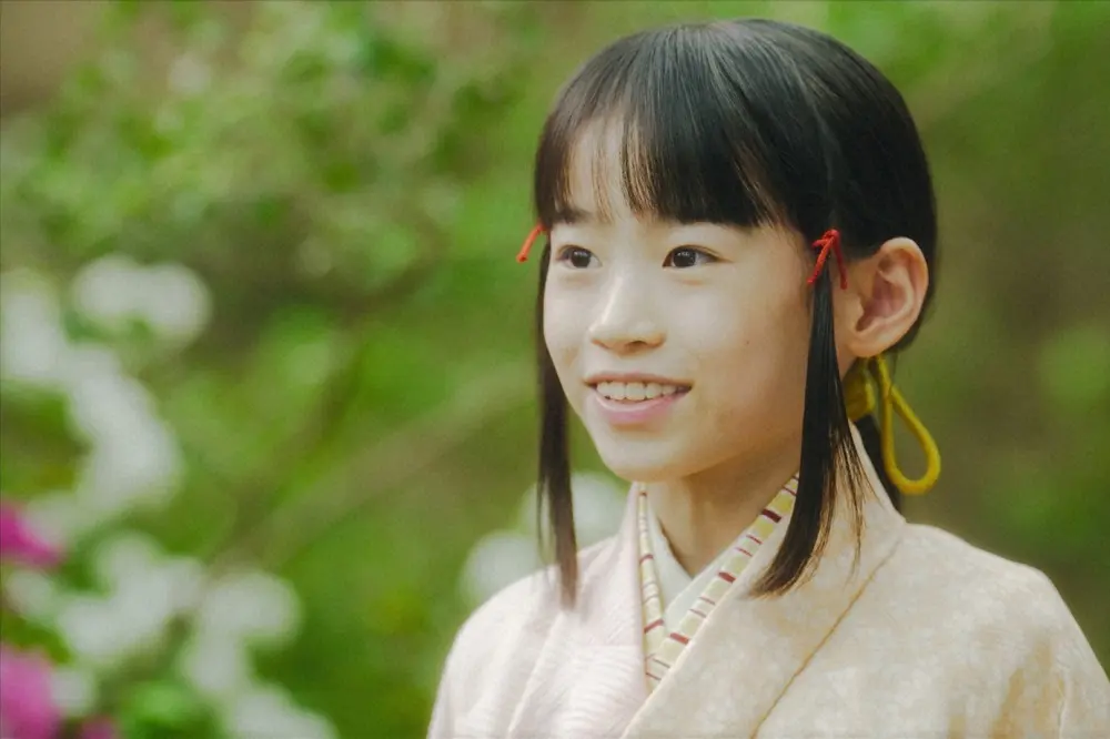 【画像・写真】「どうする家康」寺嶋眞秀くん　堂々の大河デビュー！寺島しのぶナレ重なり“母子共演”「松平信康」役紹介