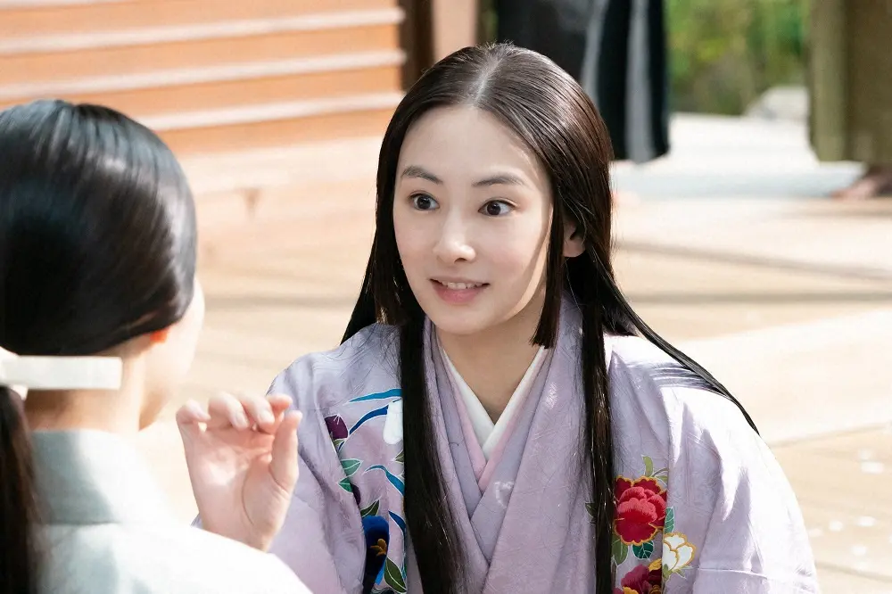 【画像・写真】「どうする家康」今年の明智光秀は嫌な奴？「麒麟がくる」一転　策士の冷笑がネット話題「麒麟はこない」