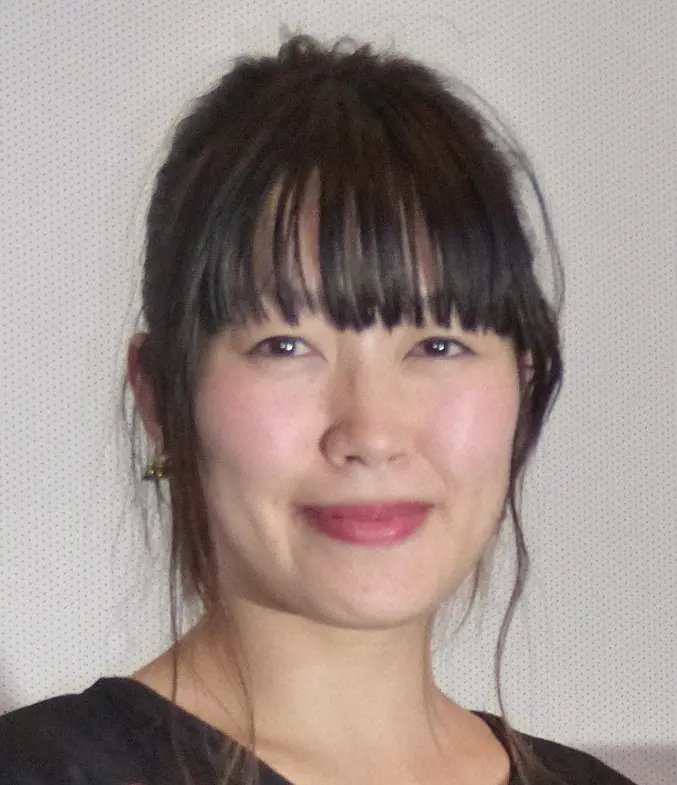 【画像・写真】坂本美雨