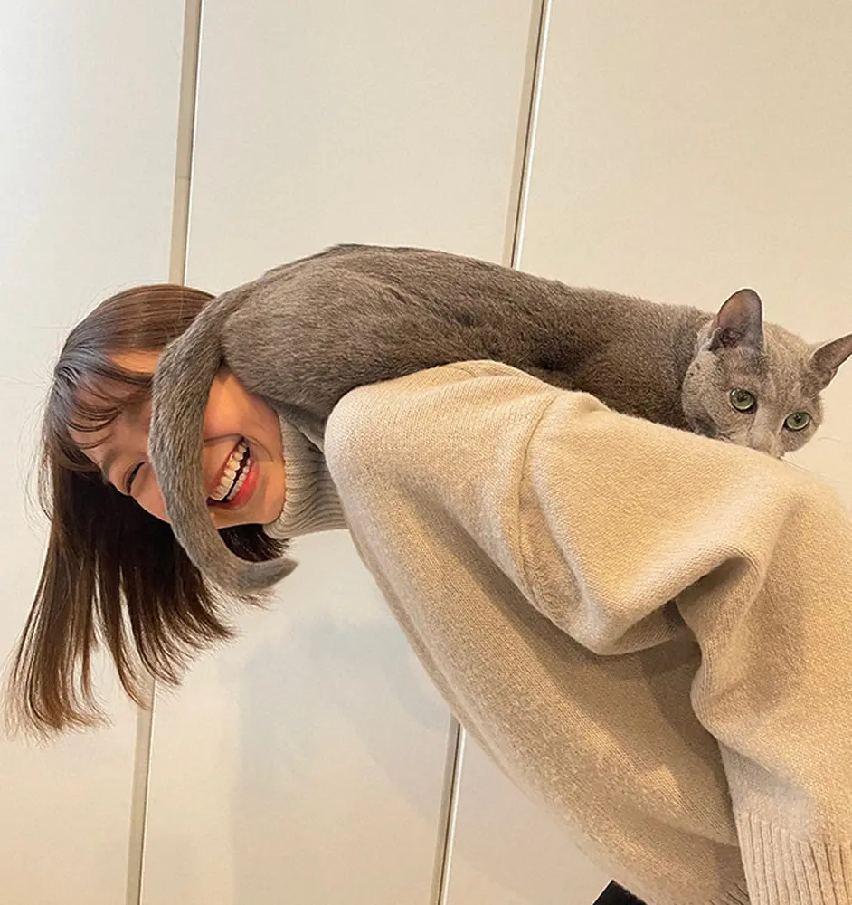 【画像・写真】小室瑛莉子アナ（フジテレビ公式ホームページより）