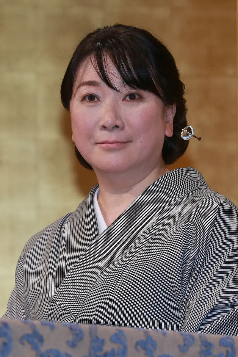 【画像・写真】直木賞作家・村山由佳氏「1月の幸宏さんに続いて教授まで…」　坂本龍一さんを追悼