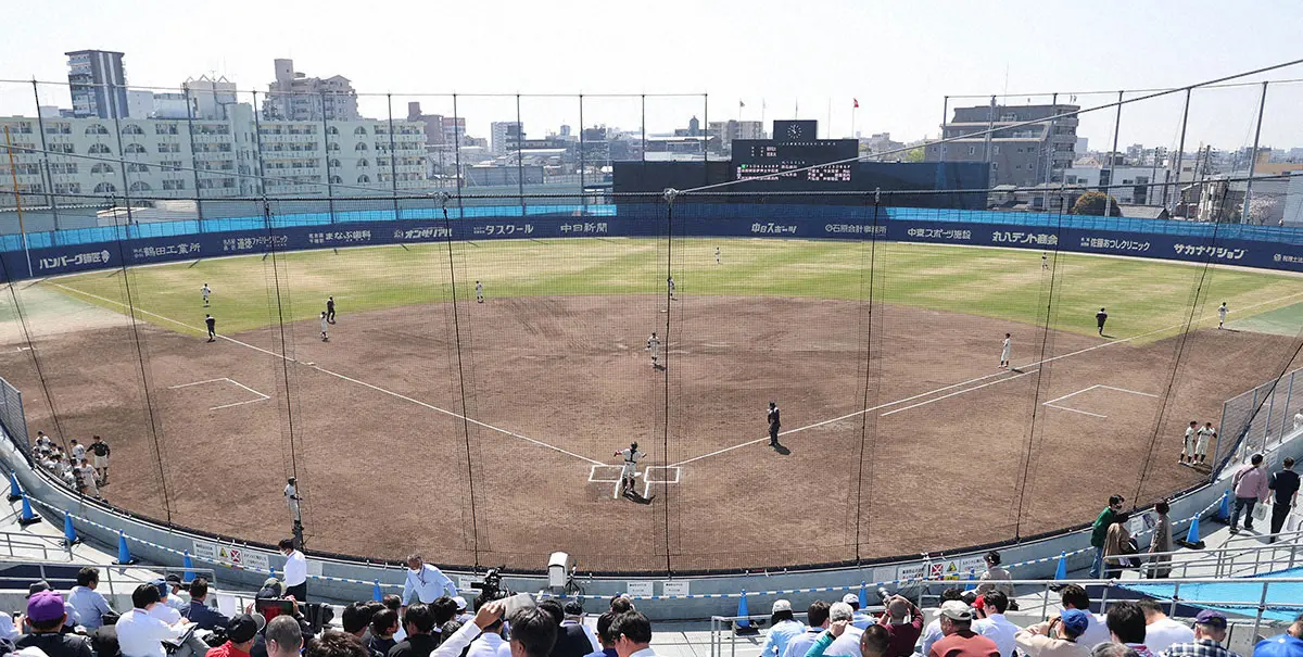 【画像・写真】井戸田潤　ナゴヤ球場に自身の広告出したきっかけはサカナクション「こんな応援の仕方があるんだと」