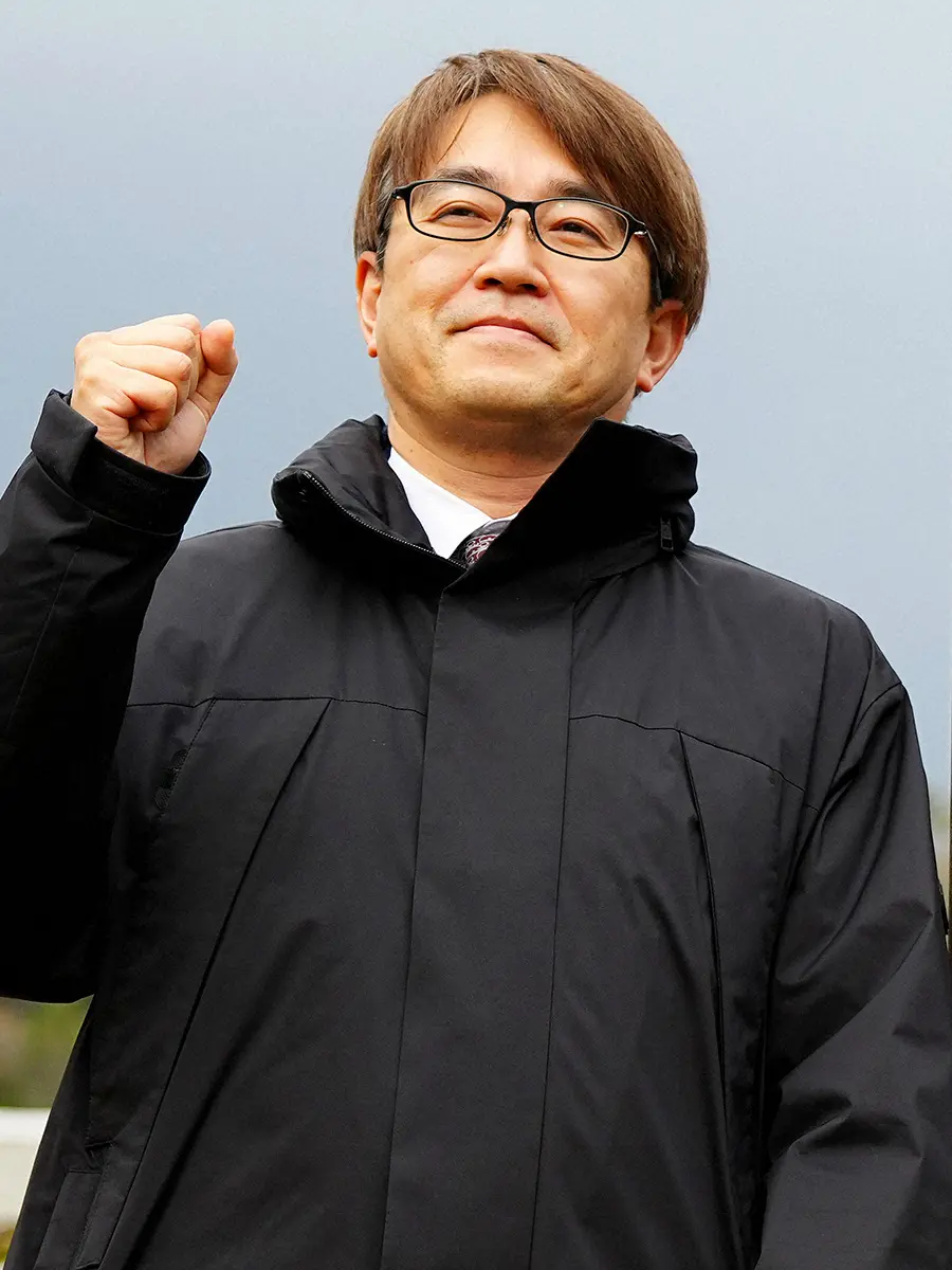 【画像・写真】佐藤康光九段、日本将棋連盟会長退任へ　6月上旬で任期満了　羽生九段が新会長就任濃厚に