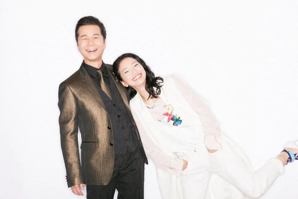 【画像・写真】ドリカム　吉田美和しか見たことのない景色とは？　緑黄色社会・長屋「鳥肌が立ちました」