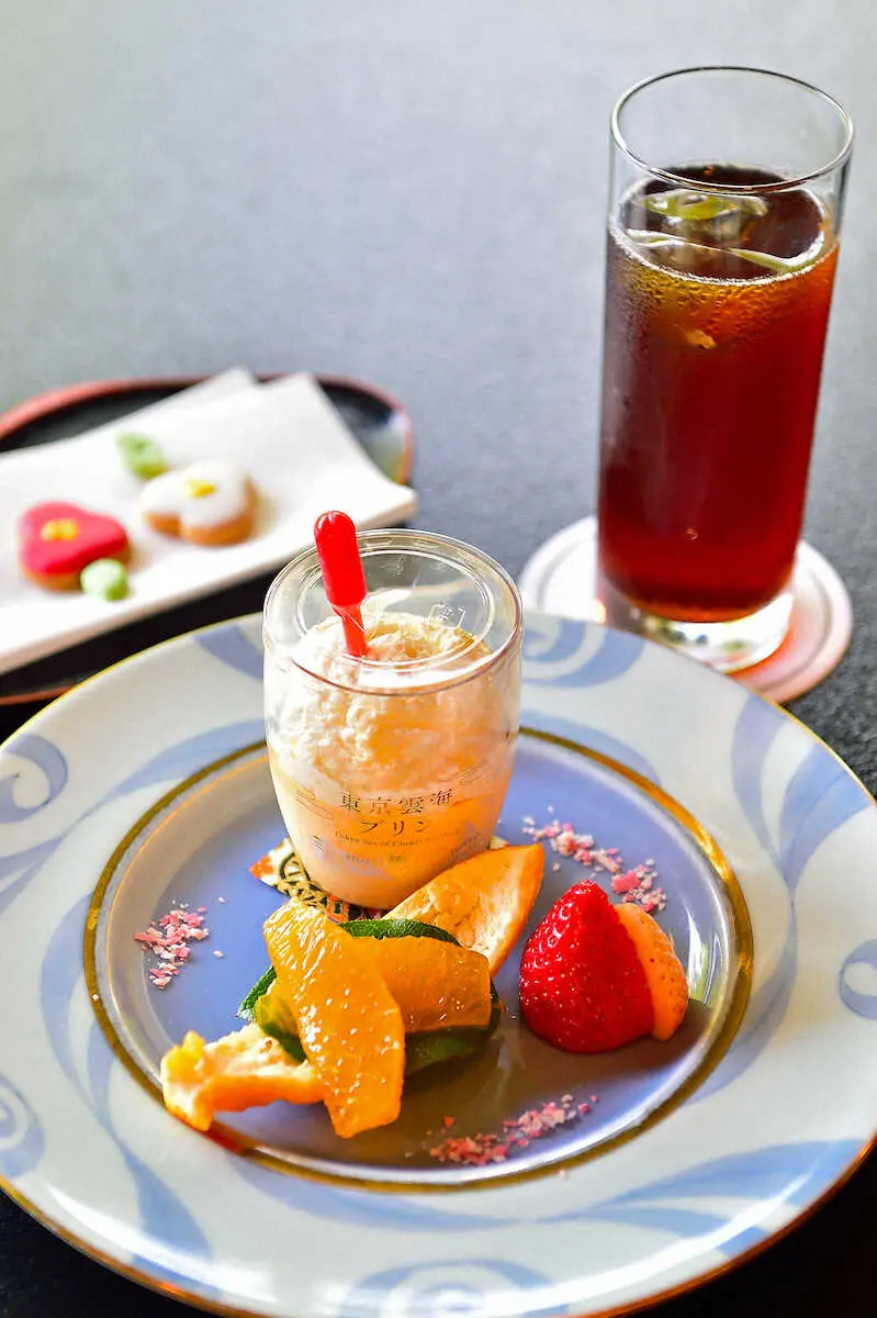 【画像・写真】名人戦7番勝負第1局第2日ランチ　渡辺名人「松花堂弁当」、藤井王将は「天ぷらうどん」