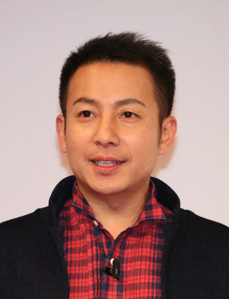 【画像・写真】アンガ田中「あいつら一生許さねえ！」　“すべらない”芸人合コン話　遺恨消えない相手とは