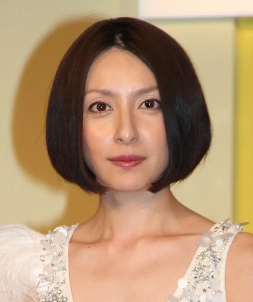 【画像・写真】奥菜恵　「社長業にも力を入れて頑張っています」と報告　夫・木村了との微笑ましいやり取り「私が裏で…」