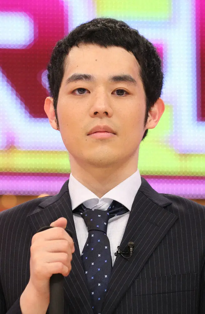 【画像・写真】弱視のR－1王者・濱田祐太郎　客からの「めっちゃ失礼」な一言に困惑　なぜその言い回しに？分析