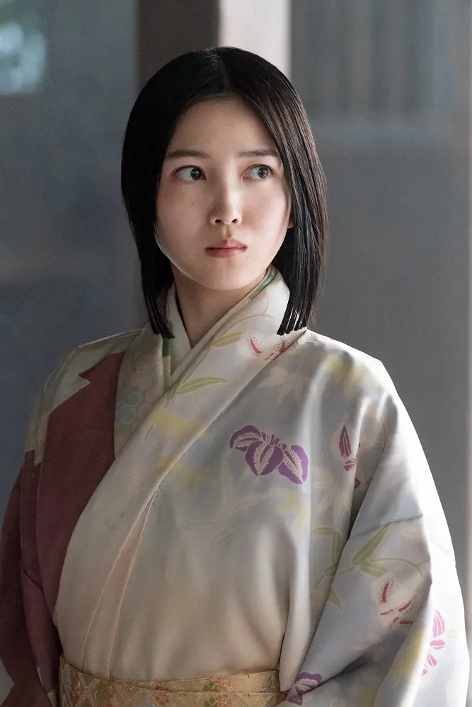 【画像・写真】「どうする家康」於愛の方・広瀬アリス＆お万・松井玲奈＆鳥居強右衛門・岡崎体育ら一挙8人の扮装姿初公開