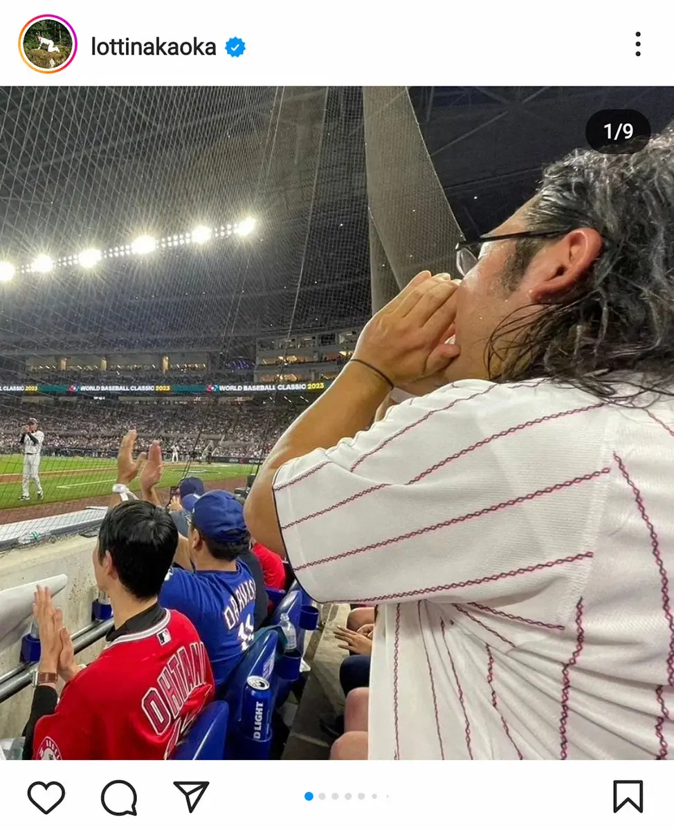 【画像・写真】ロッチ中岡「イッテQ」WBCロケ炎上で反省　視聴者同情の声も「可哀想と言われる中岡はまだまだ未熟」