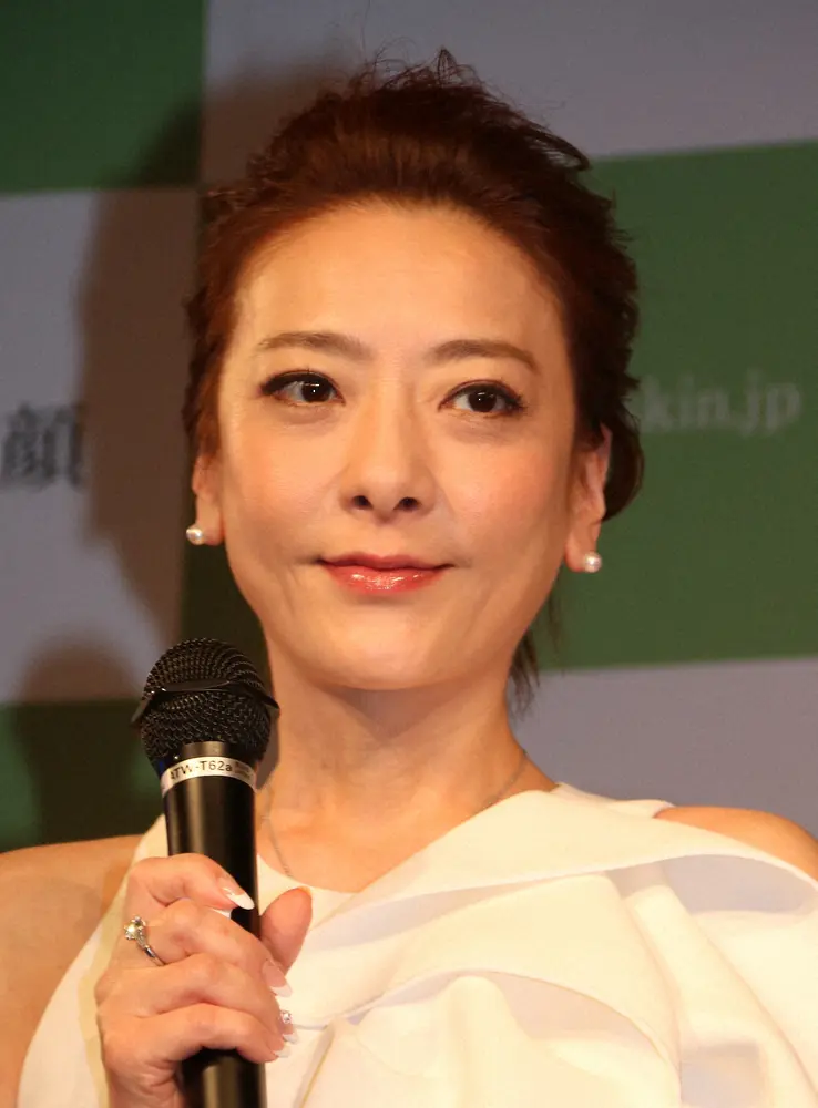 【画像・写真】西川史子「おそらく最年長」52歳での大学院入学式出席「4年間真面目に頑張ります」