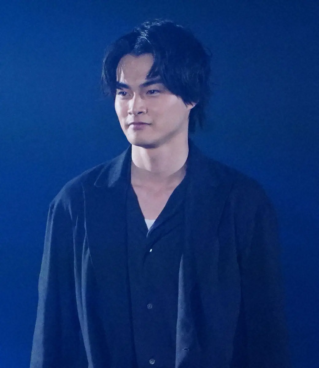 【画像・写真】俳優の結木滉星“三笘の兄”告白　ネット驚き「今日一衝撃なんだけど！！」太田光は「三笘の2ミリ」