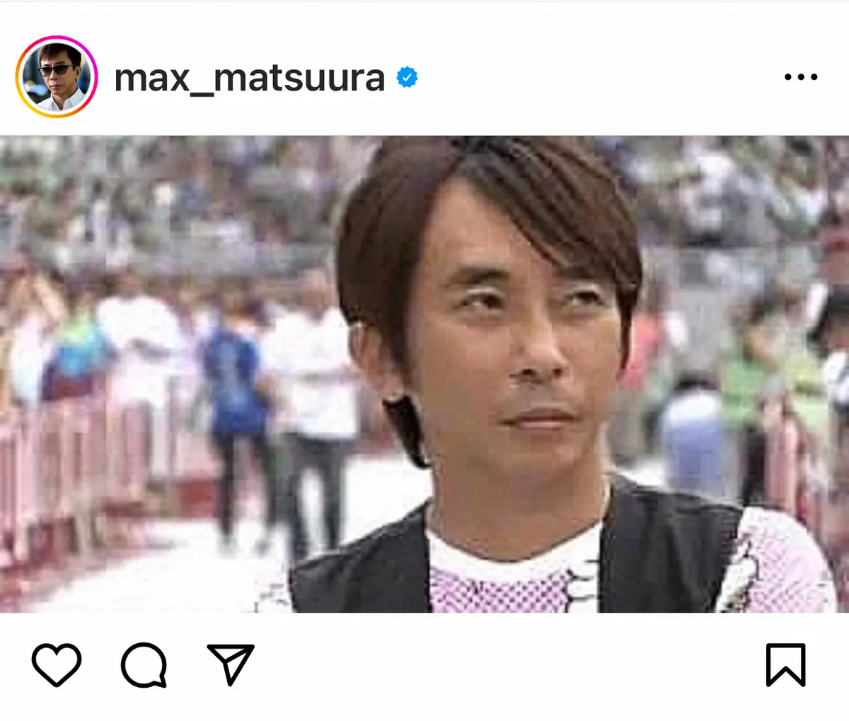 【画像・写真】エイベックス・松浦勝人会長　会社設立35周年に思いつづる「来年は僕も還暦で60歳になりますが」