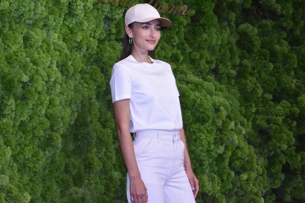 【画像・写真】長谷川潤「3年間日本に来れなかったので」　新プロジェクト予告「ご報告するの楽しみ」