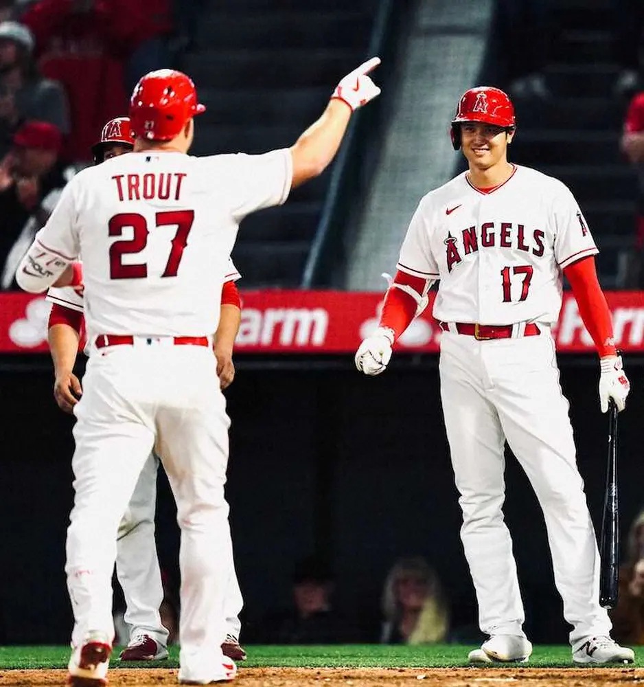 【画像・写真】古内義明氏が大谷翔平の来季所属チームをズバリ予想　「私、今まで外したことがないんです」