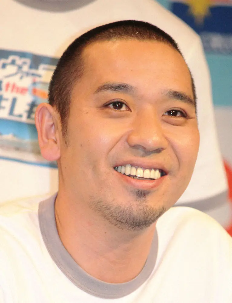 【画像・写真】千鳥・大悟　有吉弘行にいじられたブレーク前の思い出「有吉さんが今よりだいぶ目が鋭いころ」