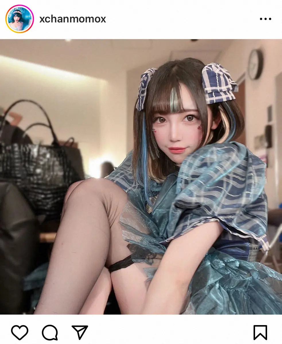 【画像・写真】トム・ブラウンみちお、お互い堂々交際宣言　番組でアイドルに告白成功「お付き合いさせていただく事に」