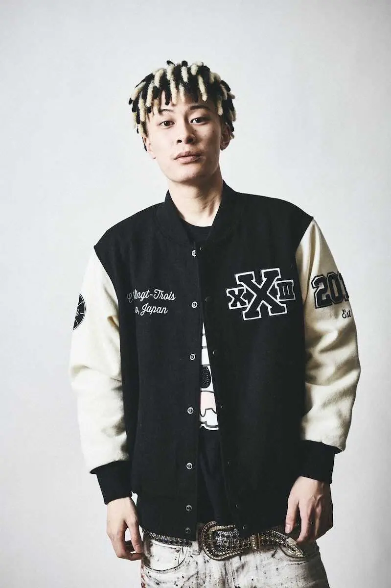 【画像・写真】百足＆韻マン「君のまま」が音楽界に旋風　年内にEP盤の発売＆ライブツアー開催予定