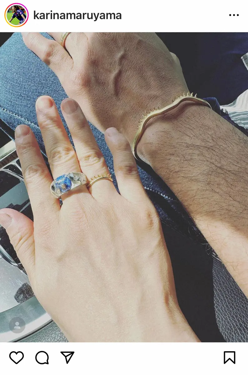 【画像・写真】丸山桂里奈　「人に頼るな」「外出するな」育児への批判の声に「私は頼る」とキッパリ　賛同の声続々