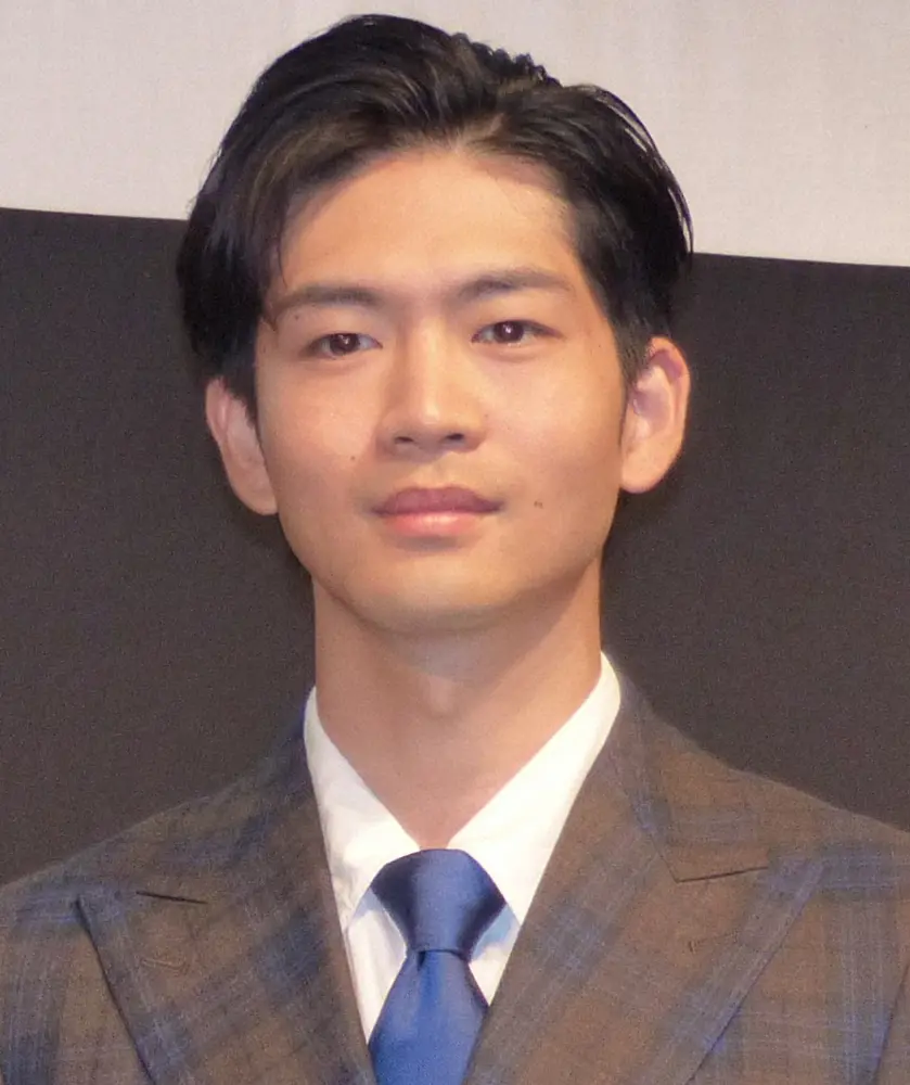 【画像・写真】松下洸平　番組スタートから28年　1回も欠かさず見続けているバラエティー番組を告白「凄く好きで…」