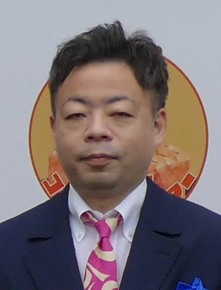 【画像・写真】ユースケ、改名は失敗だった？　細木数子さんの娘や占い芸人からの再改名案に「いや、せんよ！」