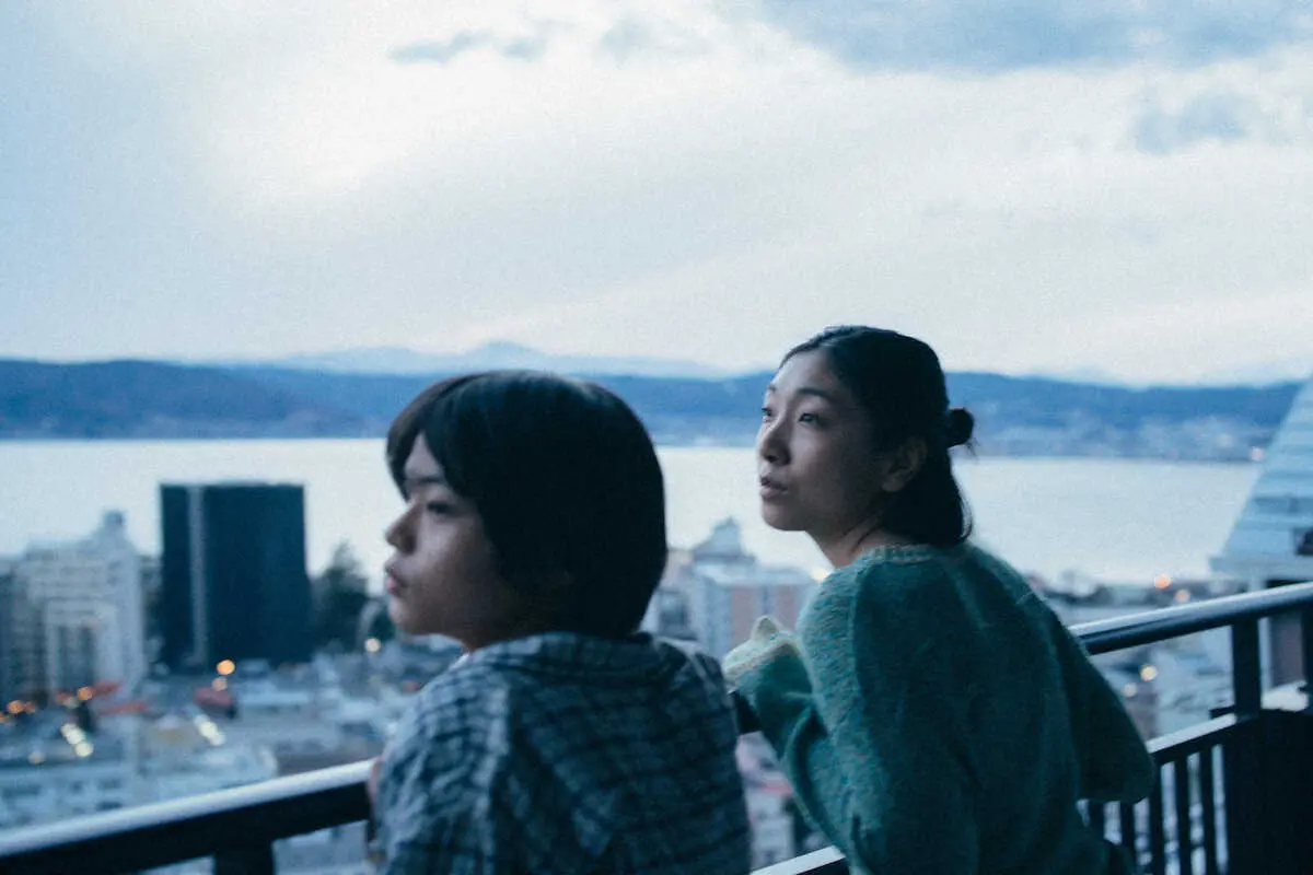 【画像・写真】カンヌ映画祭のコンペティション部門に選出された「怪物」の場面写真