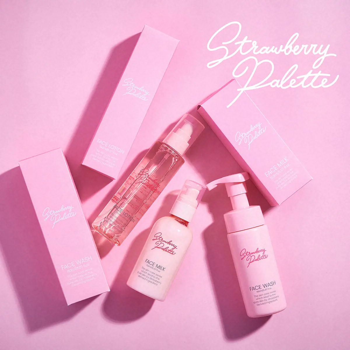 【画像・写真】すとぷり所属事務所STPRが新ブランド発足