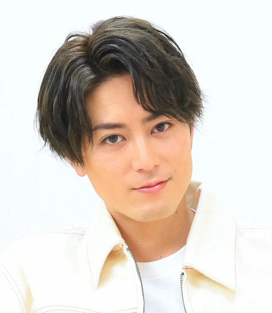 【画像・写真】間宮祥太朗　先輩に好かれるコツを披露　「これって…」田中みな実の反応は