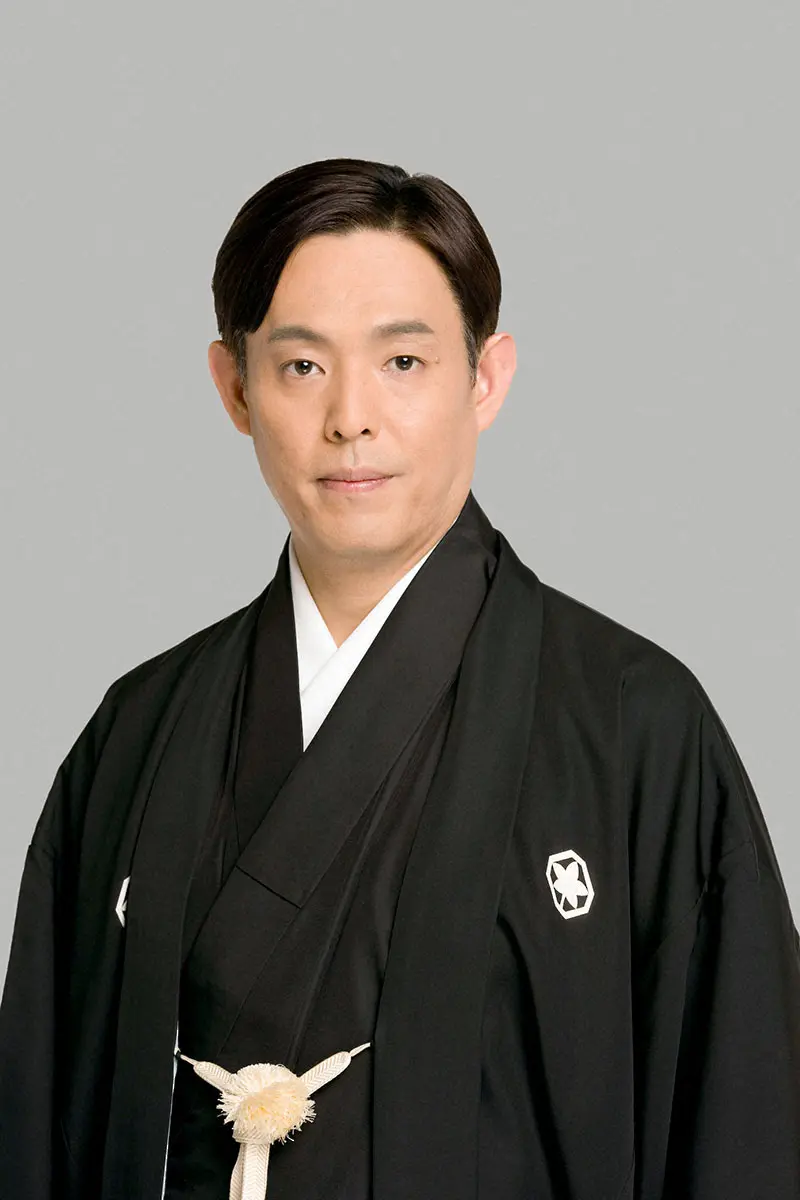 【画像・写真】市川男女蔵　父・左団次さん訃報受け心境「恐い存在でもあり、いつも心の中にいる揺るぎない存在でした」