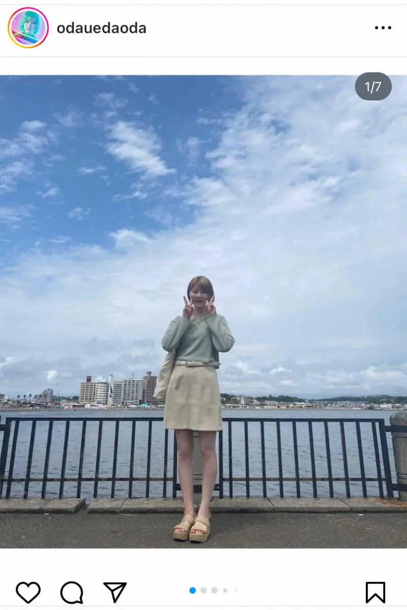 【画像・写真】東野幸治の暴言「めちゃくちゃ整形している顔やな」　美形の女性芸人が謝罪要求「してないです」