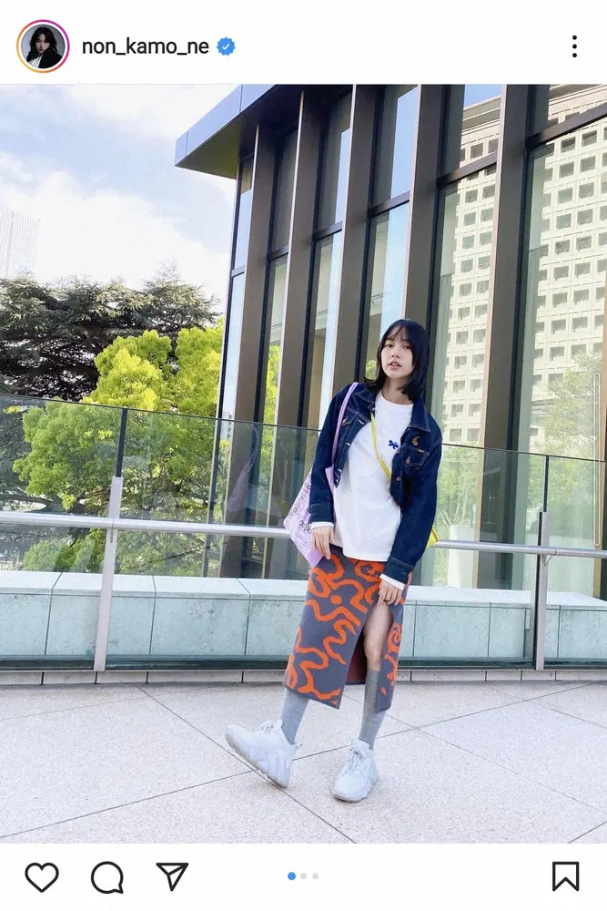 【画像・写真】のん　「髪切った」新ヘア披露に「外国の子供みたいでかわいい」「日本一美女」の声も、思わぬ悩みが…