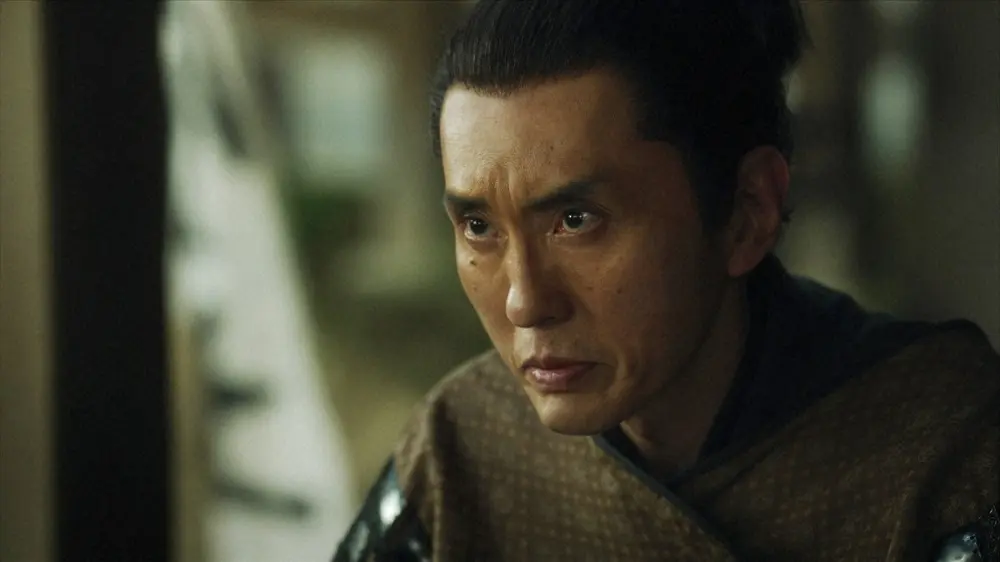 【画像・写真】「どうする家康」石川数正“出奔フラグ”再び？ネット話題「鬼脚本」義の男・浅井長政“裏切りの理由”感知