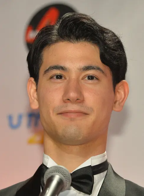 【画像・写真】国山ハセン氏　第一子誕生で育児休暇を取得「今にも生きているなっていう実感はあります」