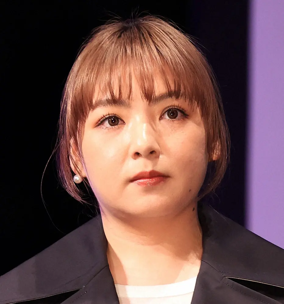 【画像・写真】野呂佳代　バイト時代に大女優を接客の偶然　ドラマ共演に「一緒にできるとは思っていなかった」