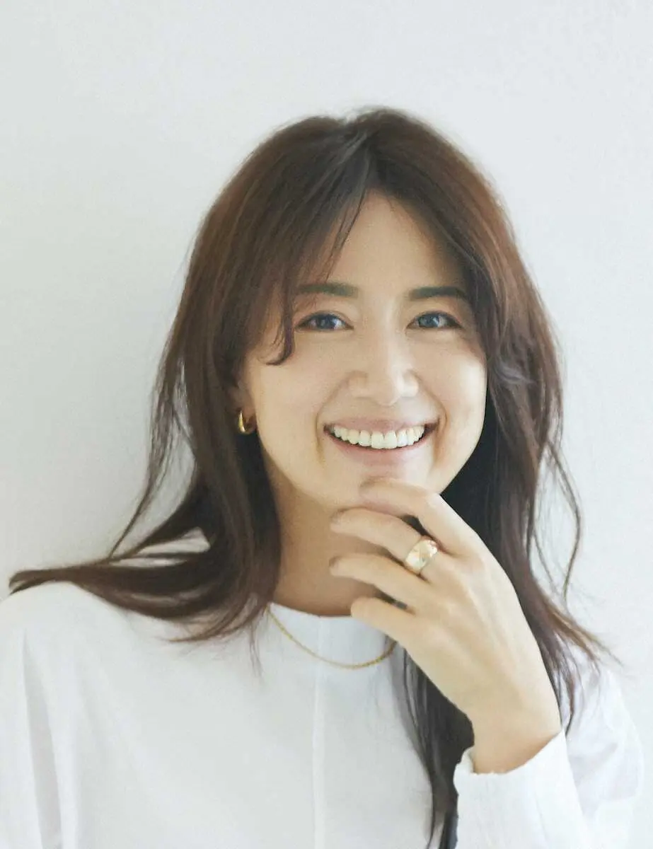 【画像・写真】東原亜希　中1長男が宿泊行事で買ってきた土産に驚くも「おかげで助かったよ」に「ナイスセンス」の声