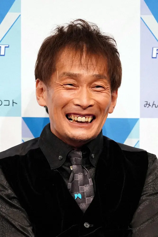 【画像・写真】喉頭がん公表の杉田あきひろ、レストランでまさか…放射線治療晩期障害による苦しみ「死ぬかと思いました」