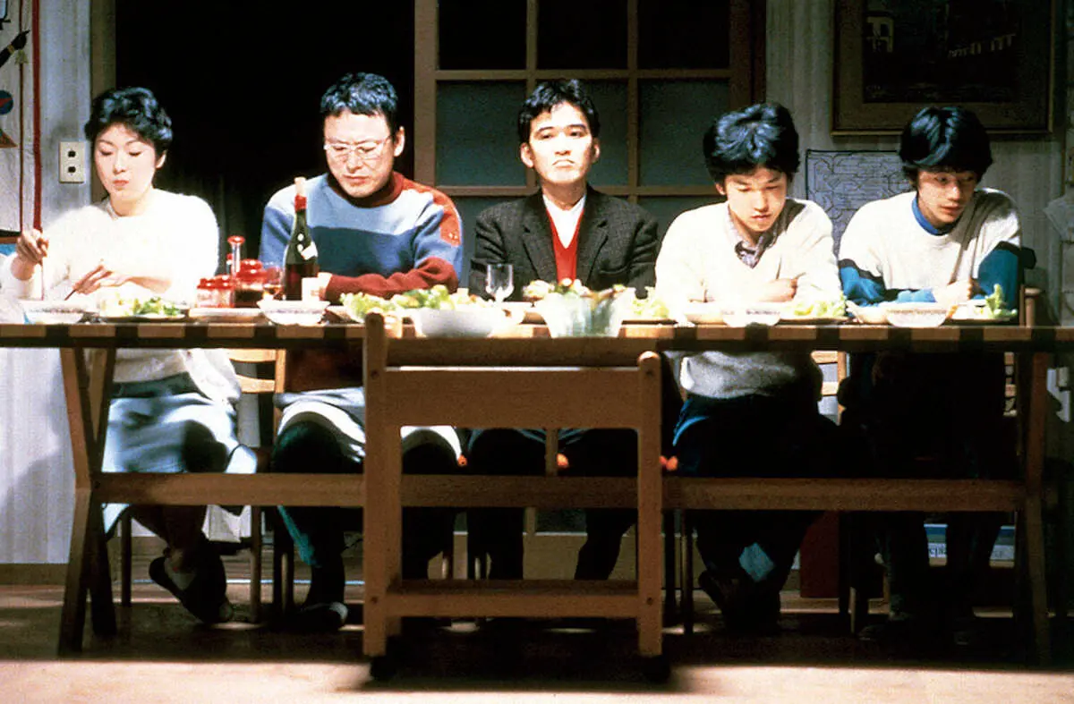 【画像・写真】フランス・パリで森田芳光監督をしのぶ回顧上映会「レトロスペクティブ」開催決定　「失楽園」など13作品