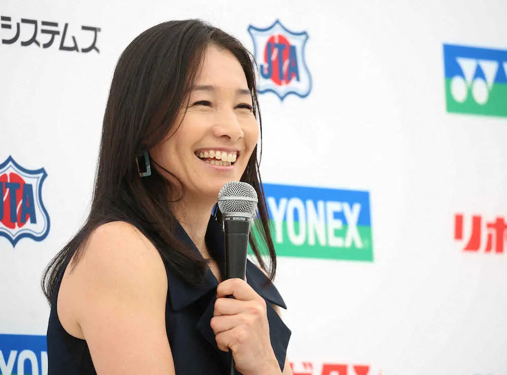 【画像・写真】松岡修造氏　「僕は相当嫉妬してた」テニス選手　かつて「うるさい！」と言われ、引退時には長文の手紙送る