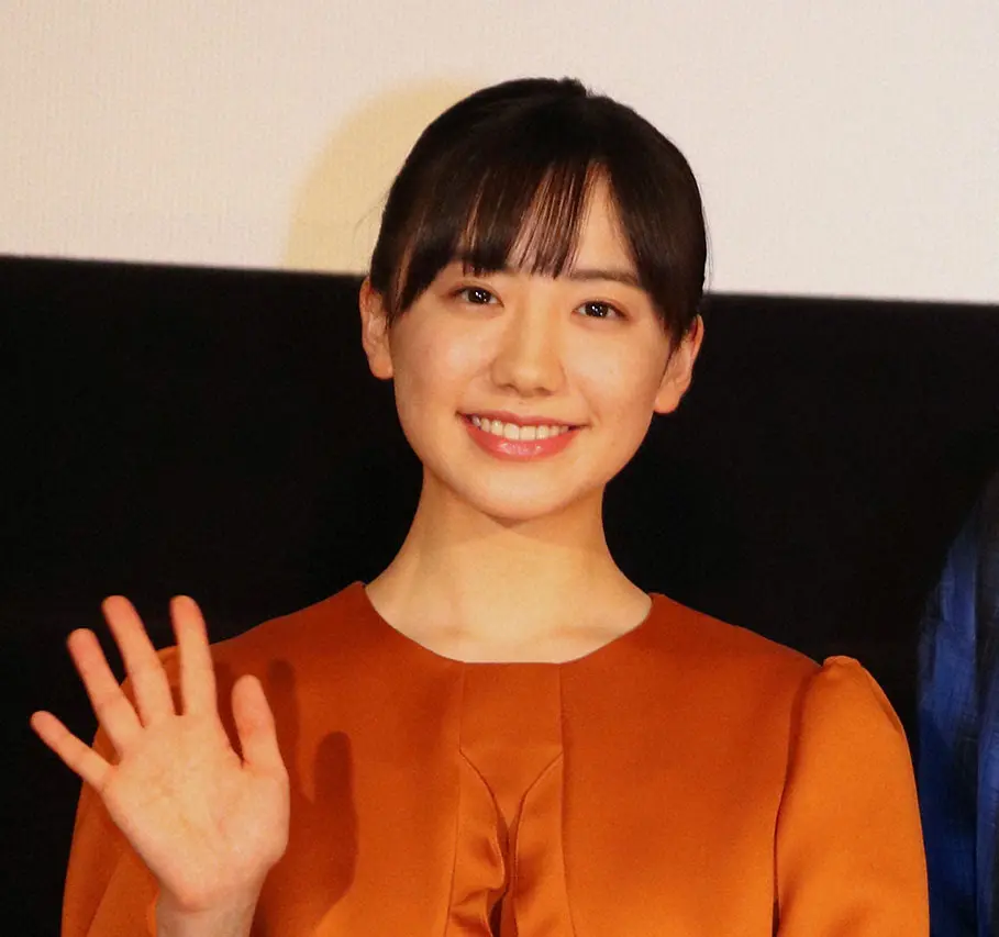 【画像・写真】東大生137人に聞いた!「令和の天才」第3位はさんまも「ちゃんと育ってる」と絶賛する“国民的女優”
