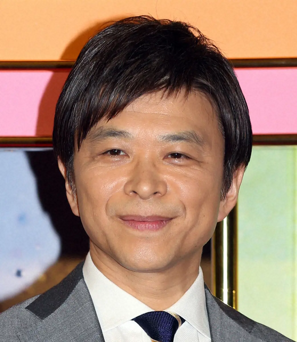 【画像・写真】日テレ社長「DayDay.」に起用した武田真一アナの手腕評価　「Jアラート」対応を称賛「冷静だった」