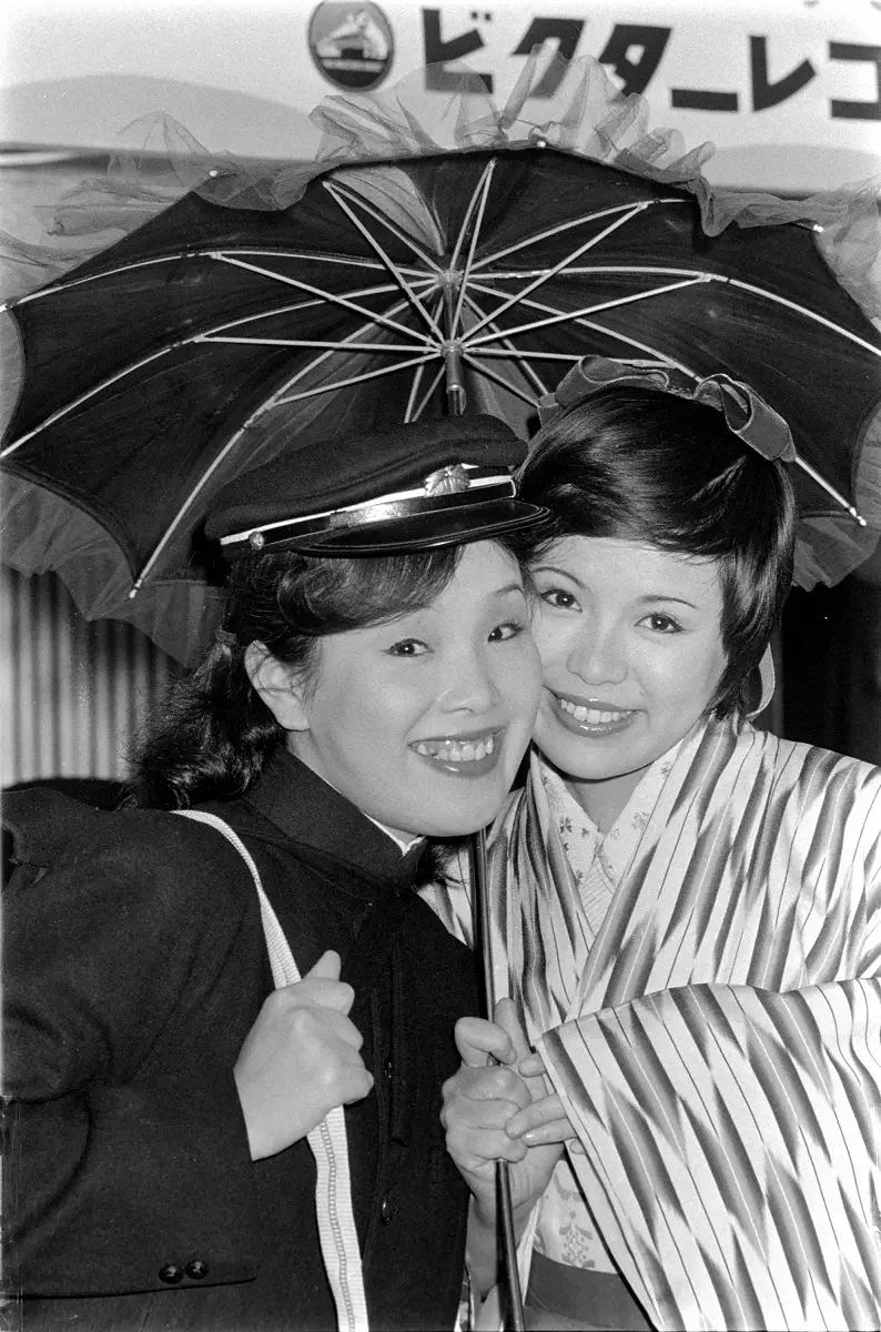 【画像・写真】上沼恵美子　元相方の姉・万里とテレビで久々共演　息ぴったりの掛け合いにサンド伊達「復活しませんか?」