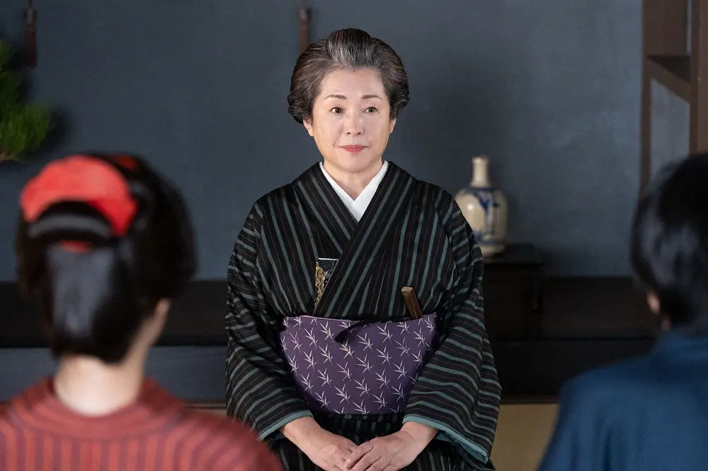 【画像・写真】「らんまん」牧野博士も　史実アレンジ？万太郎＆綾は姉弟じゃなかった　ネット衝撃の急展開「あまりに酷」