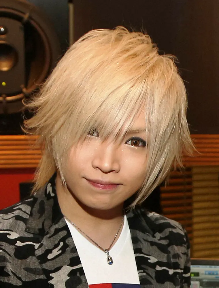 【画像・写真】鬼龍院翔　ライブで一番参考になるのものを明かす「見てくれたファンの方の…」