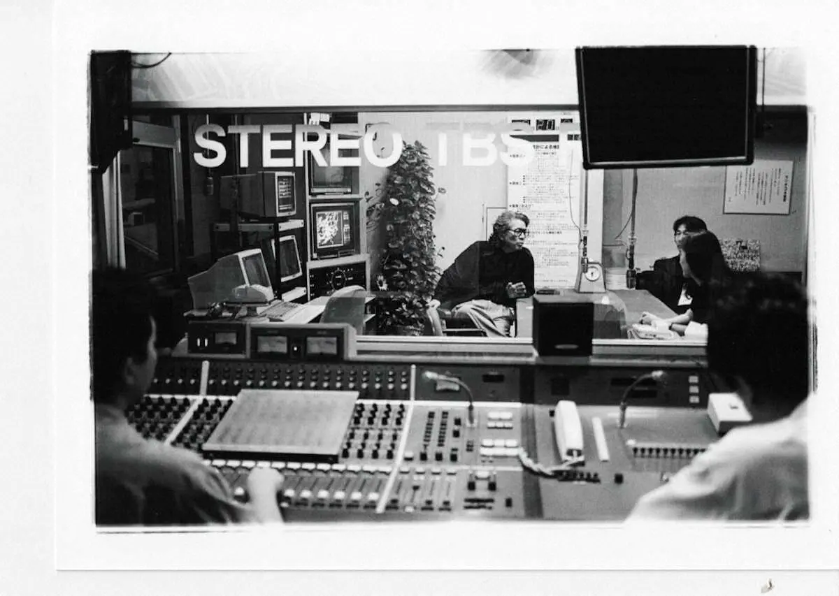 【画像・写真】伝説のラジオ番組「五木寛之の夜」　19年ぶりに一夜限り復活「持続するエネルギーを共有したい」