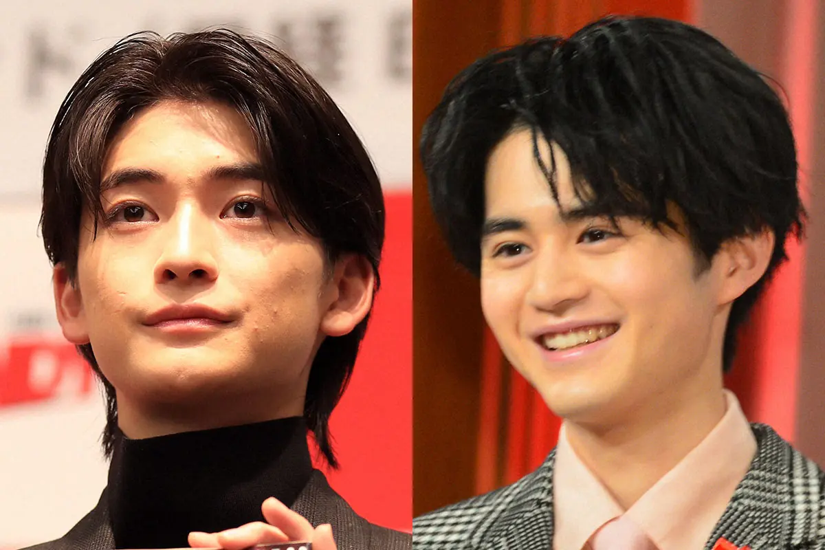 【画像・写真】鈴木福　「売れる」と思った3人の若手俳優「うちに遊びに来たり」　毎年誕生日プレゼント交換する相手は？